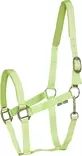 Nylonriimu lime HorseGuard - Hevosen nylonriimut - 056205 - 1