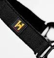 Nylonriimu+naru 2m Newmarket witney gold Horseware - Hevosen nylonriimut - 055435 - 5