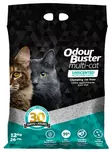 Odour Buster Multicat 12kg mikrohiekka - Kissanhiekat ja hiekan hajusteet - 016745 - 2