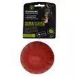 Pallo Durafoam Bacon 9cm Starmark - Koiran pallot ja heittolelut - 045185 - 1