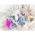 Pehmolelu Unicorn Cuddle Pal Petstages - Kissan pehmolelut - 045045 - 2