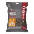 Possu Nauta Herkku 80g MUSH - Koiran herkut ja makupalat - 059975 - 1