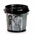 Psyllium jauhe Black Horse Fakta - Lisäravinteet hevosen ruoansulatukselle - 000865 - 2