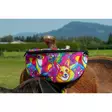 Pussukka Saddle Pak 20x12cm Crazy Corgi Schulz Equine - Ratsastajan asusteet - 056365 - 3