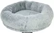 Raapimapuu Ferro 122cm harmaa Trixie - Kissan keskikokoiset raapimapuut - 058005 - 8