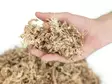 Rahkasammal Sphagnum 25g Hapet - Terraarion tarvikkeet ja kuivikkeet - 057865 - 2
