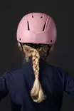 Ratsastuskypärä Vilma pink Equipage - Ratsastuskypärät - 057235 - 6