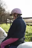Ratsastuskypärä Vilma pink Equipage - Ratsastuskypärät - 057235 - 3