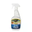 Satin Sheen 946ml Fiebing's - Hevosen hoito-, ja kiillotusaineet - 003305 - 1