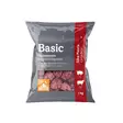 Sika Nauta 1kg pakaste pulla Basic MUSH - Koiralle pakastelihat ja -elimet - 035965 - 2