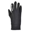 Talvihanska Polar Touch musta Hansbo Sport - Ratsastushanskat - 049575 - 1