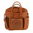 Tarvikekassi Faux Leather amber Platinum 26 Eskadron - Hevosen varusteiden kuljetus ja säilytys - 058075 - 1