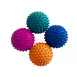 Tasapainopuolipallot Paw Pods 4kpl FitPaws - Koiran aktivointilelut - 060145 - 2