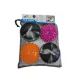 Tasapainopuolipallot Paw Pods 4kpl FitPaws - Koiran aktivointilelut - 060145 - 3
