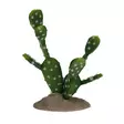 Tekokaktus Prickly Pear Viikunaopuntia Terra Della - Terraarion tarvikkeet ja kuivikkeet - 059435 - 1