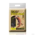 Terraariohiekka Desert Sand 4,5kg keltainen ExoTerra - Terraarion tarvikkeet ja kuivikkeet - 037695 - 2