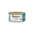 Tonnikalafile Juusto 156g Applaws cat - Aikuisten kissojen säilykkeet - 003715 - 2