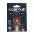 Turvavalo Safety Light Nighwalk - Koiran heijastimet ja turvavalot - 054545 - 4