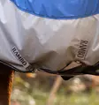 Ulkoloimi Rambo Autumn Series (0g) liner 100g navy-grey Horseware - Hevosen vuorettomat ulkoloimet - 057735 - 9