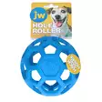 Verkkopallo Hol-ee Roller M 11,5cm JW - Koiran pallot ja heittolelut - 004345 - 2