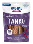 Viljaton herkkutanko Mehevä Kalkkunaa ja Riistaa 140g Hau Hau Champion - Koiran herkut ja makupalat - 046575 - 1