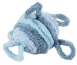 Villapallo 2kpl Wille 4,5cm helinällä värimix Flamingo - Kissan pallot - 055455 - 6