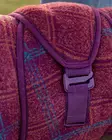 WooliePomppa Maroon - Koiran manttelit - 059295 - 11