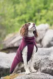 WooliePomppa Maroon - Koiran manttelit - 059295 - 2