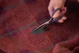 WooliePomppa Maroon - Koiran manttelit - 059295 - 14