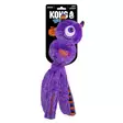 Wubba Monsteri Halloween 37cm lila KONG - Koiran pallot ja heittolelut - 059585 - 1