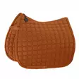 Yleissatulahuopa Cotton VS amber Platinum 26 Eskadron - Ratsun satulahuovat ja romaanit - 057835 - 1