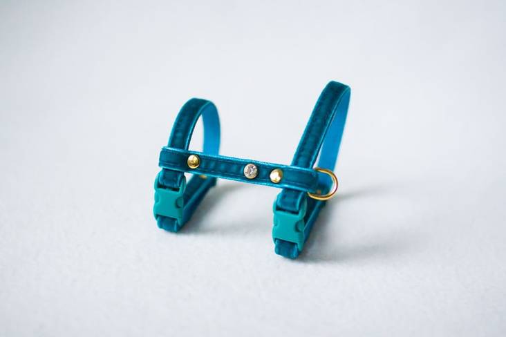 8-valjas 1-4kg lagoon Lavellas - Pieneläinten ulkoilu ja kuljetus - 032025 - 1