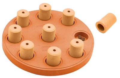 Aktivointipeli Smart komposiitti Nina Ottosson - Koiran aktivointilelut - 007095 - 1