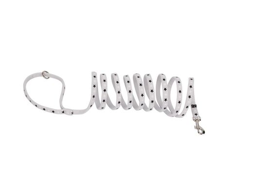 Bambino talutin Harmony S 1x250cm FinNero - Koiran nylontaluttimet - 014425 - 1