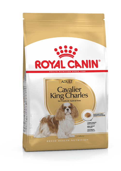 Cavalier King Charles Adult Royal Canin - Koiran kuivaruoat aikuisille koirille - 000835 - 1
