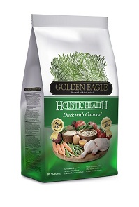 Dog Duck 22/13 Holistic Health Golden Eagle - Koiran kuivaruoat aikuisille koirille - 000045 - 1