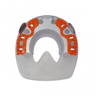 Duplo joustokenkä 126 sivukäänteillä ROUND - Hevosen erikoiskengät - 018365 - 1