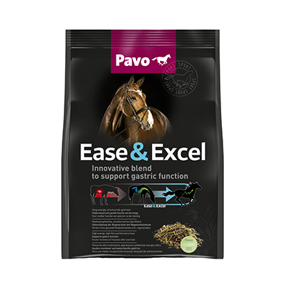 Ease & Excel 15kg mysli Pavo - Täydennysrehut - 018035 - 1