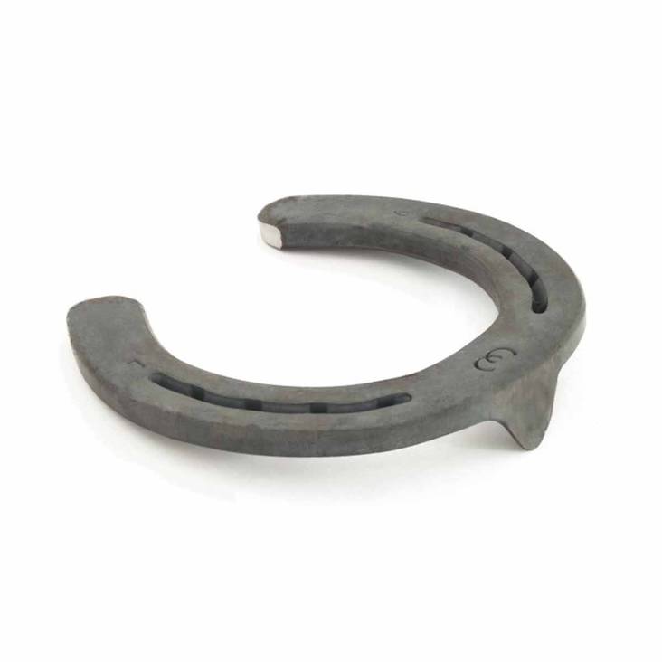 Etukenkä 7 28x10 VK Euroskill Werkman - Ratsun rautakengät - 031705 - 1