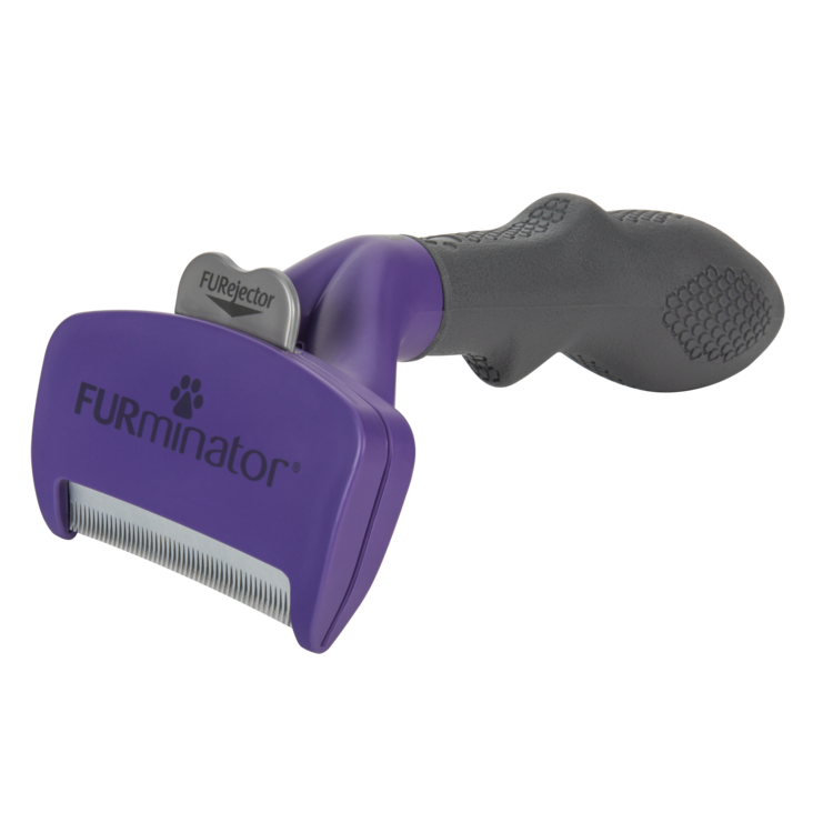 Furminator M/L kissa pitkä turkki - Kissan pohjavillan ja takun poistajat - 000575 - 1