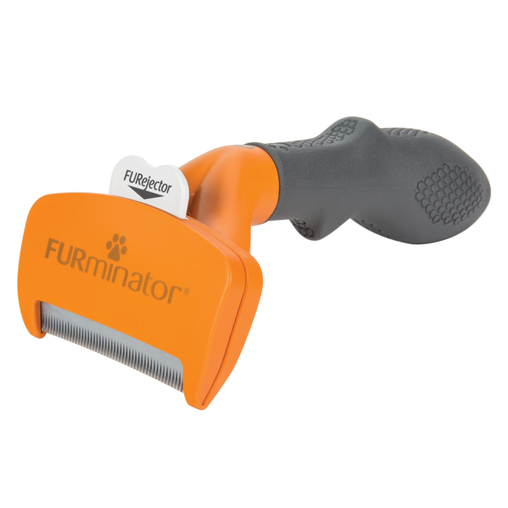 Furminator M koira lyhyt turkki - Koiran pohjavillan- ja takunpoistajat - 000565 - 1