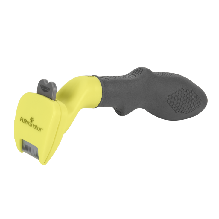 Furminator XS koira pitkä turkki - Koiran pohjavillan- ja takunpoistajat - 023405 - 1