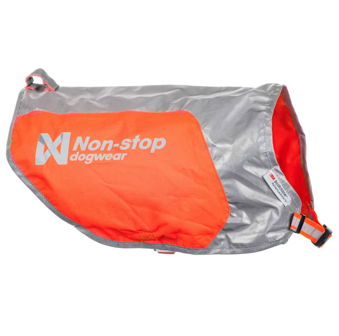 Huomioliivi Reflection vest Non-stop - Koiran heijastimet ja turvavalot - 014475 - 1