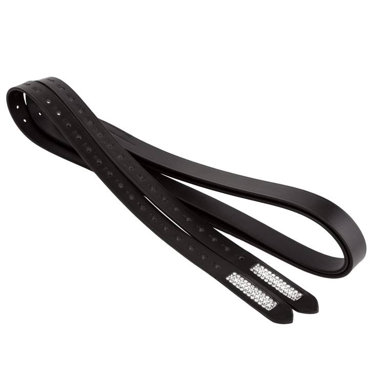 Jalustinhihnat Navarone mustat SD - Jalustimet ja -jalustinhihnat - 025455 - 1