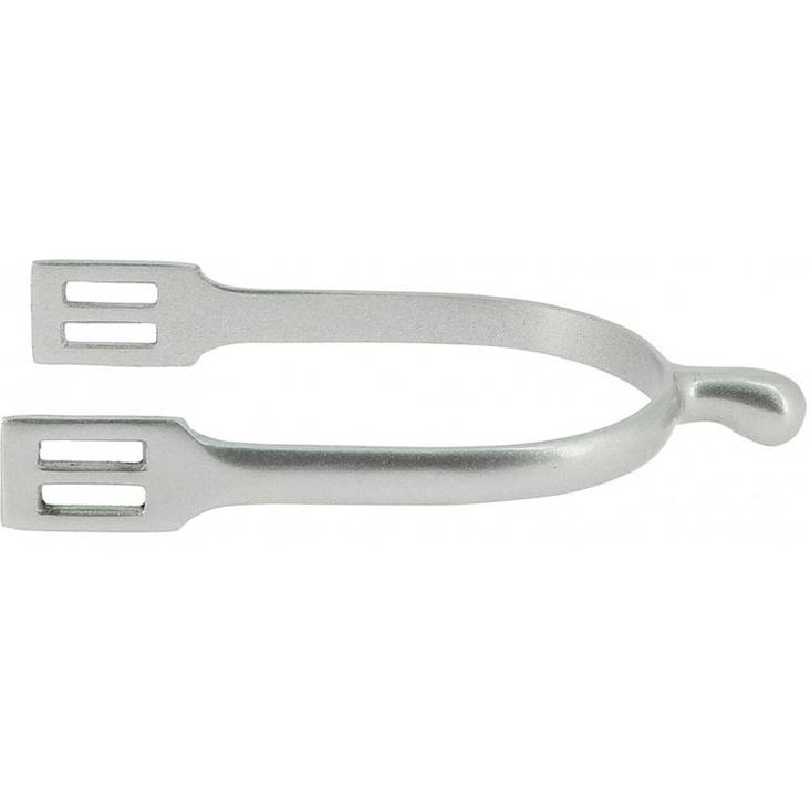 Kannukset metallia Lady 20mm Feeling Ekkia eri värejä - Ratsastajan kannukset ja tarvikkeet - 019105 - 1