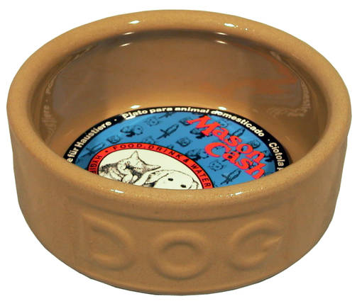 Keramiikkakuppi Dog 0,3L Mason Cash - Koiran keramiikkakupit - 011175 - 1