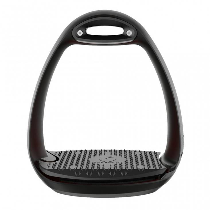 Komposiittijalustimet mu/mu Eole Soft - Jalustimet ja -jalustinhihnat  - 028195 - 1