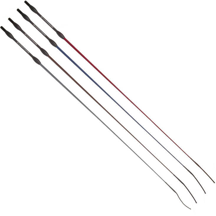 Kouluraippa harmaa(antrasiitti) Feldmann Carbon Sports Fleck - Hevosen juoksutus ja maastakoulutus - 024795 - 1