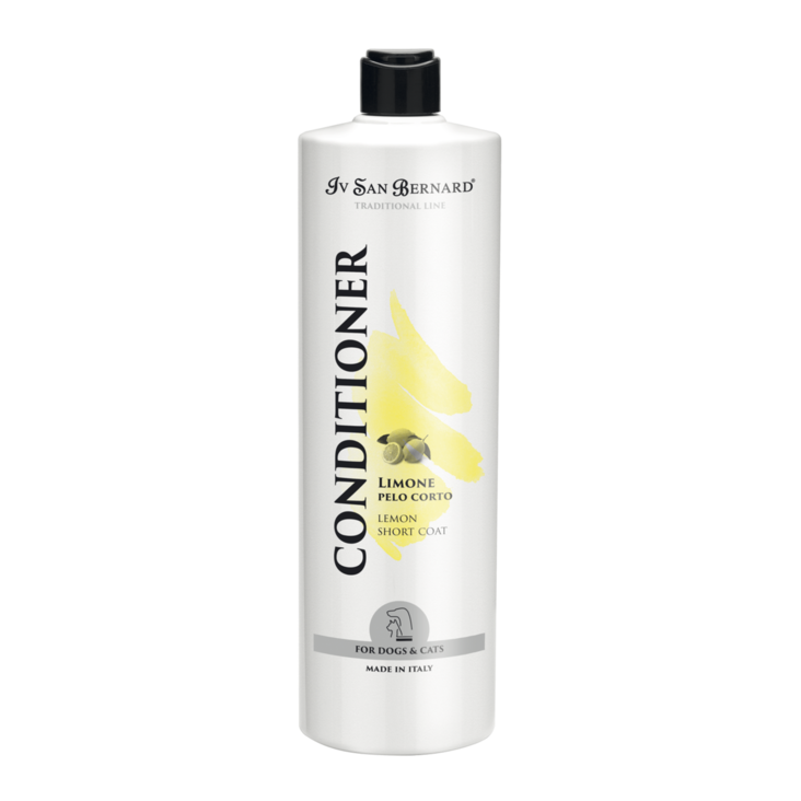 Lemon hoitoaine lyhyet turkit Iv San Bernard - Koiran hoitoaineet - 022735 - 1