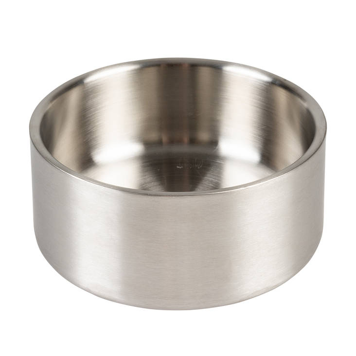 Metallikuppi Heavy Fix 950ml Duvo+ - Koiran metallikupit ja telineet - 034235 - 1